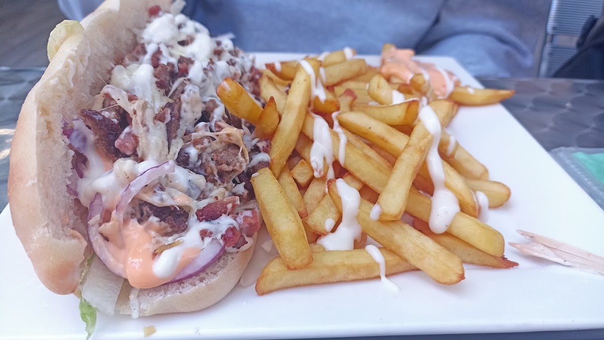 Kroc' Délice Photos 2